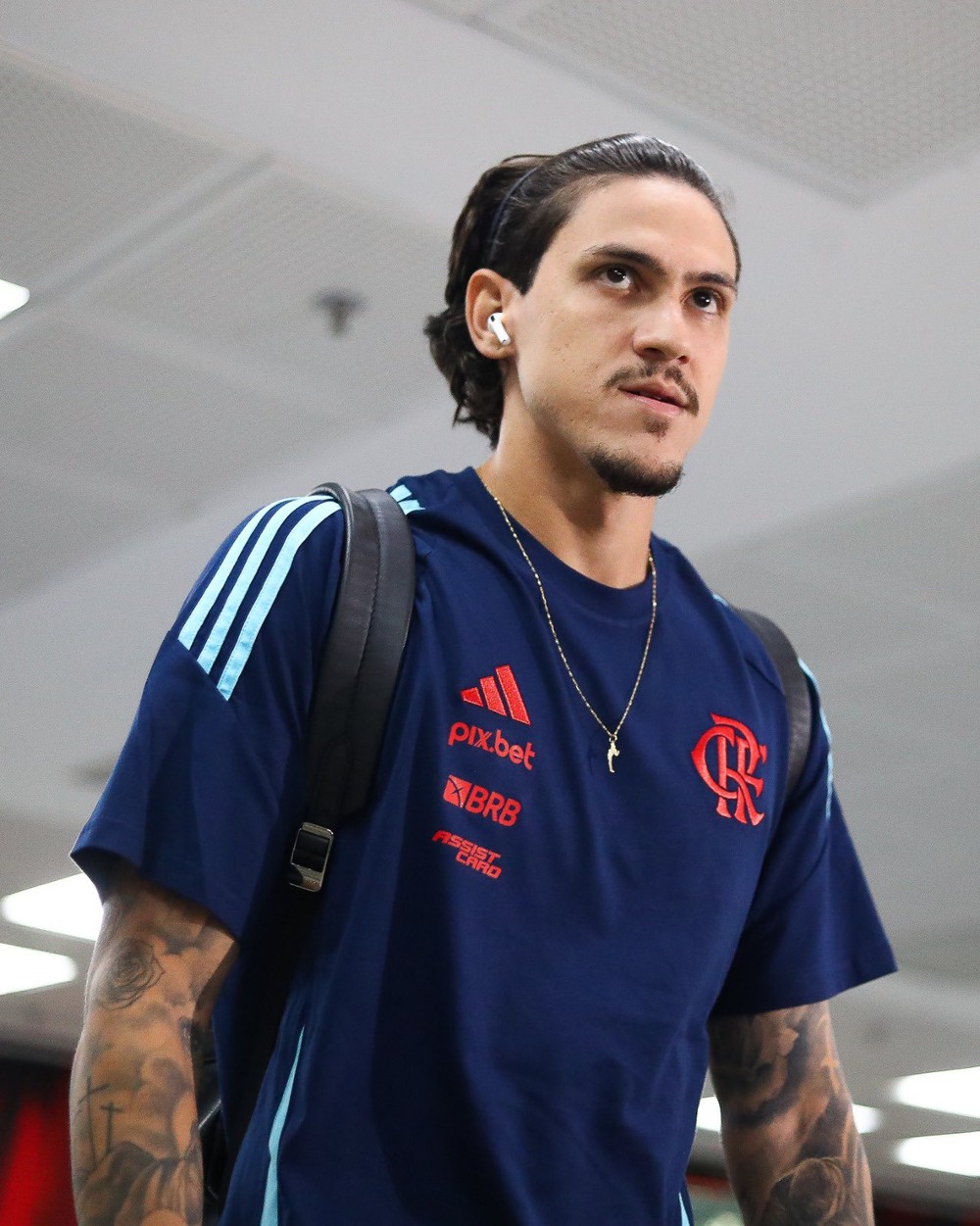 LDU x Flamengo: onde assistir ao vivo, horário e escalações