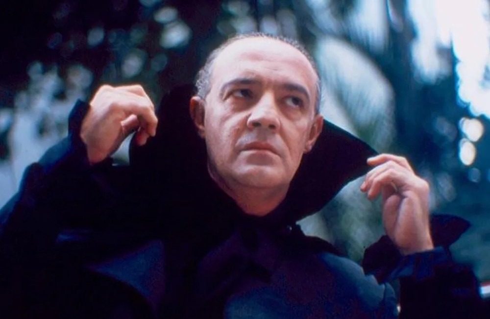 Morre o ator Ney Latorraca, aos 80 anos