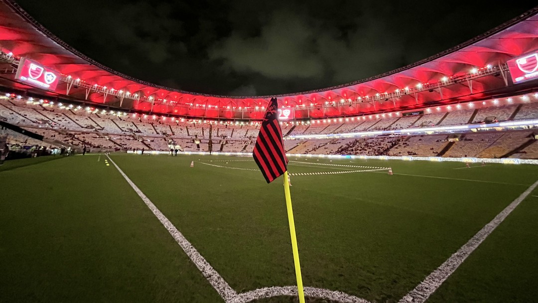 Flamengo x Botafogo: onde assistir ao vivo, horário e escalações